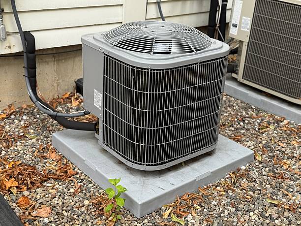 24/7 Emergency Heat Pump Repair experts in Three Bridges, NJ