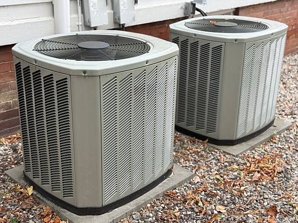 Reliable Heat Pump Repair contractor in Three Bridges, NJ by JG Cool HVAC